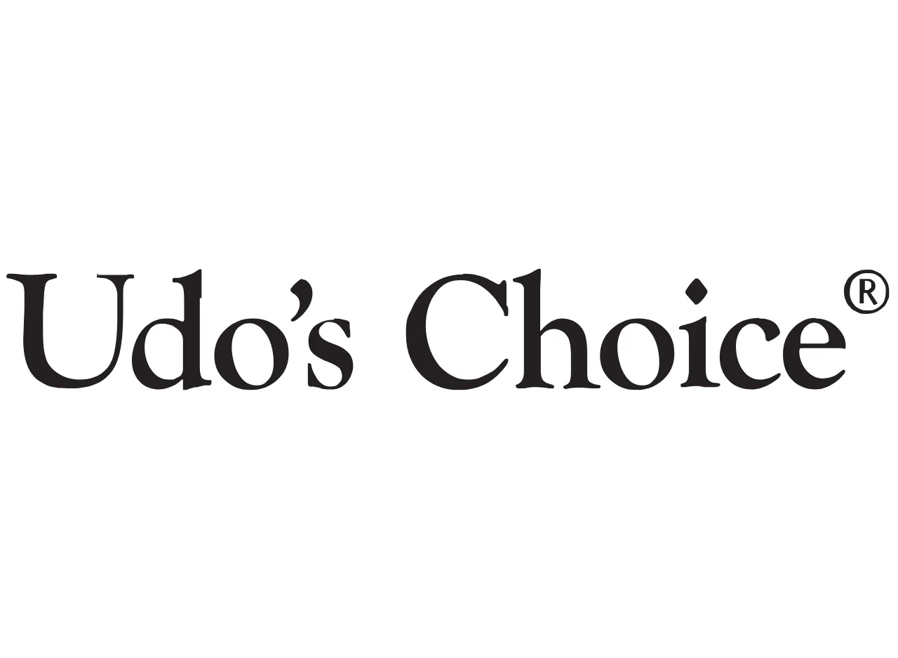 Udo's Choice