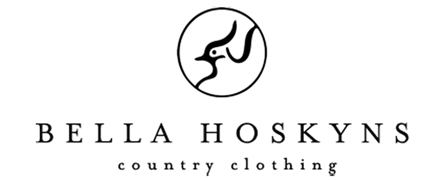 Bella Hoskyns Country Clothing