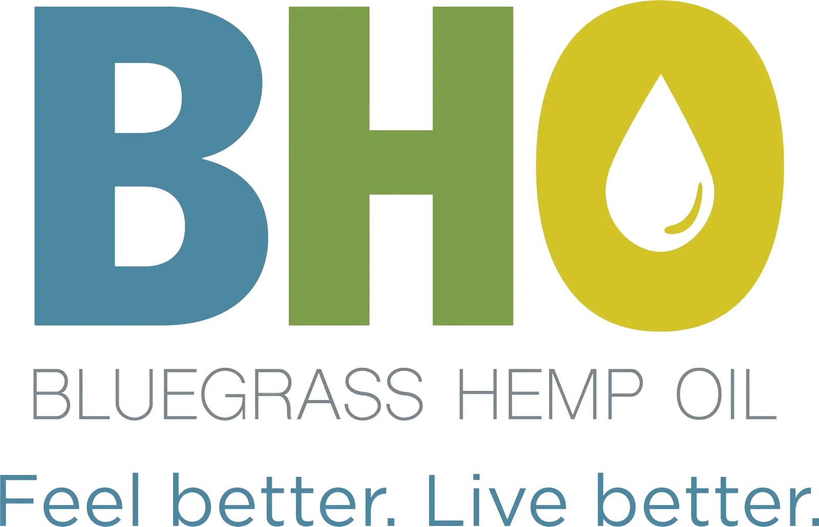 Bluegrass Hemp Oil