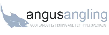 Angus Angling