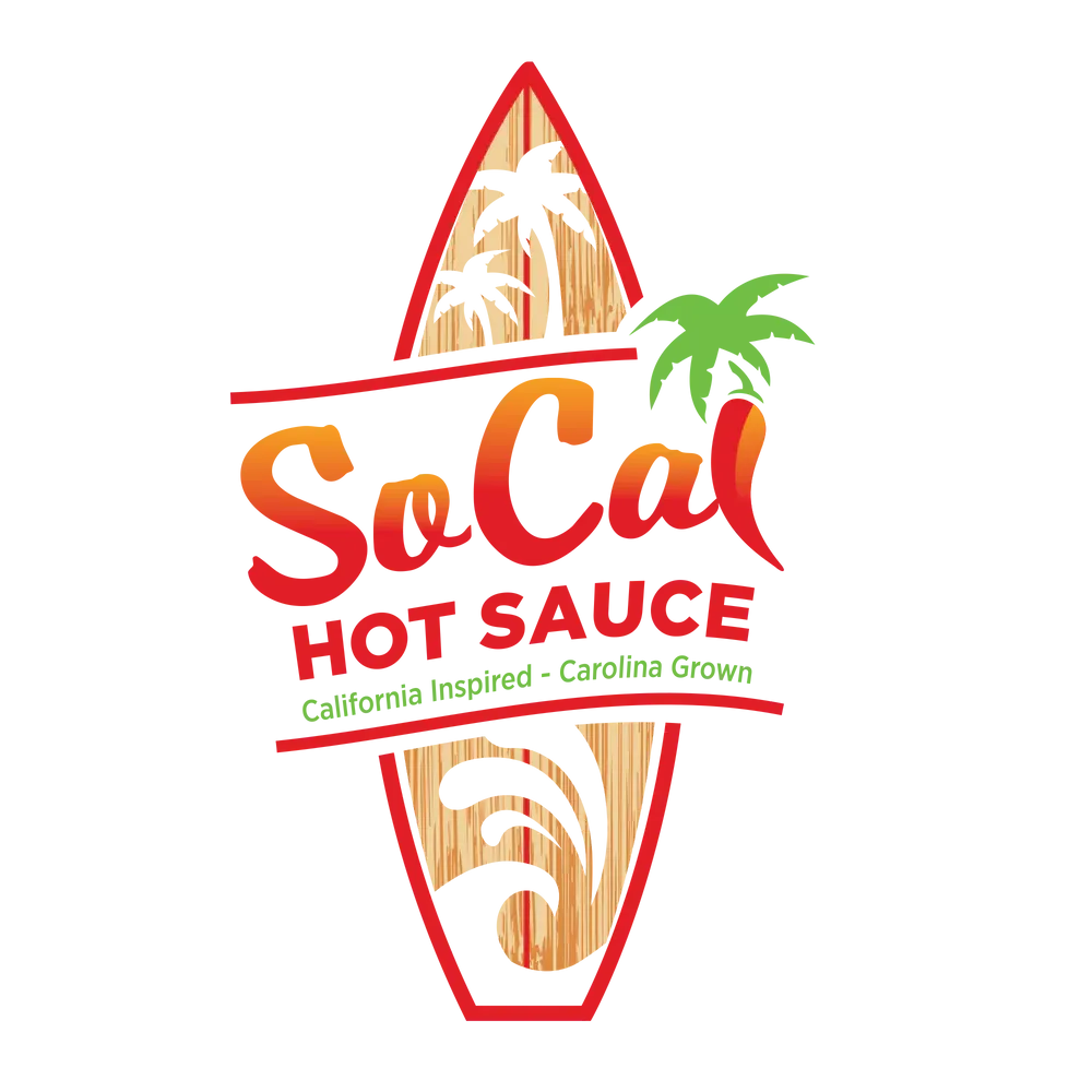 SoCal Hot Sauce