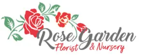 Rose Garden Florist