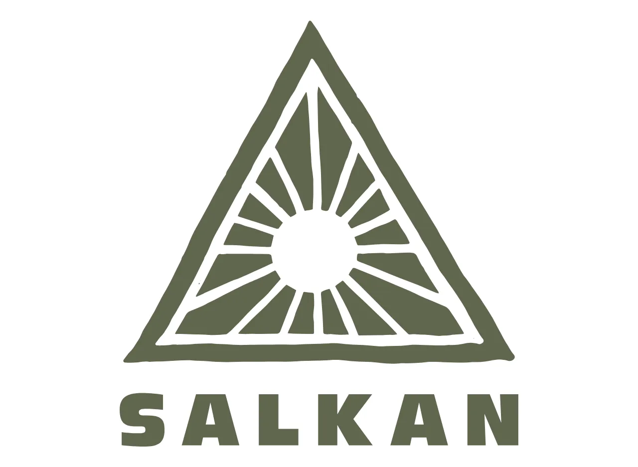 Salkan