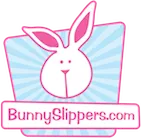 Bunny Slippers