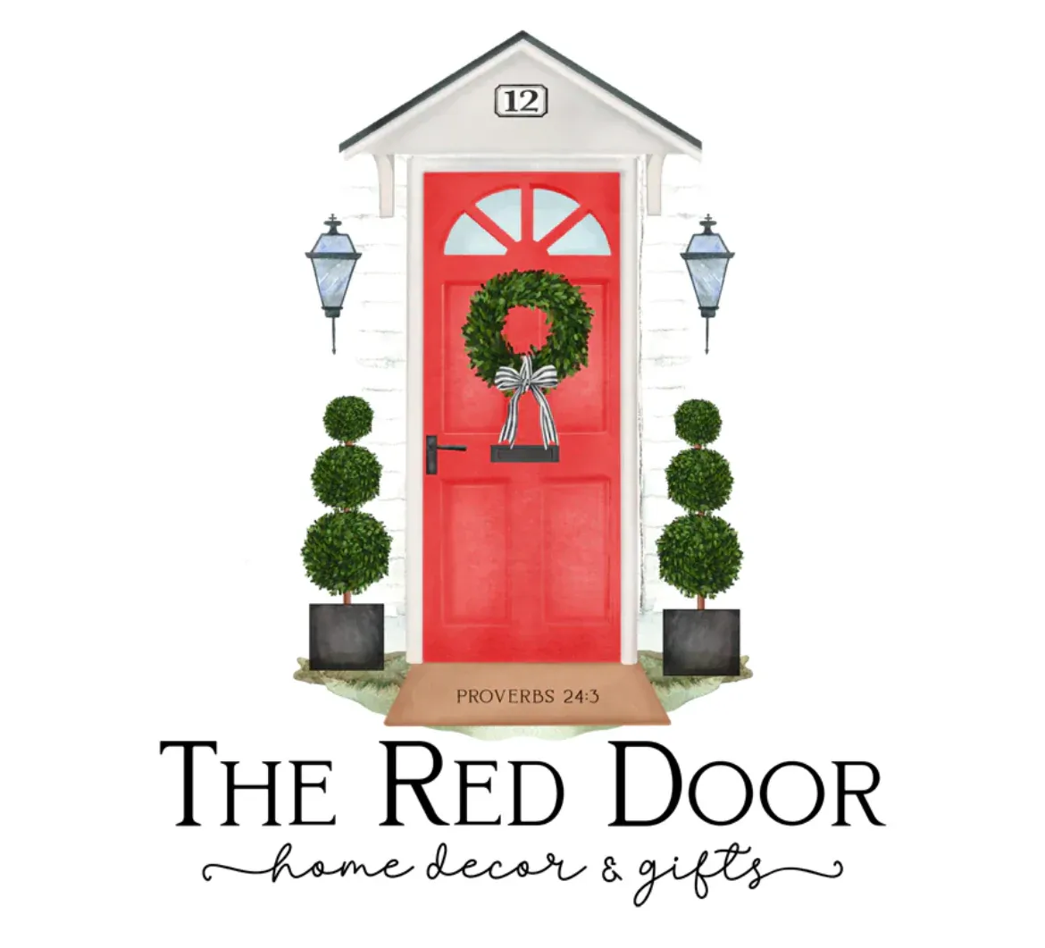 Thereddoorhome