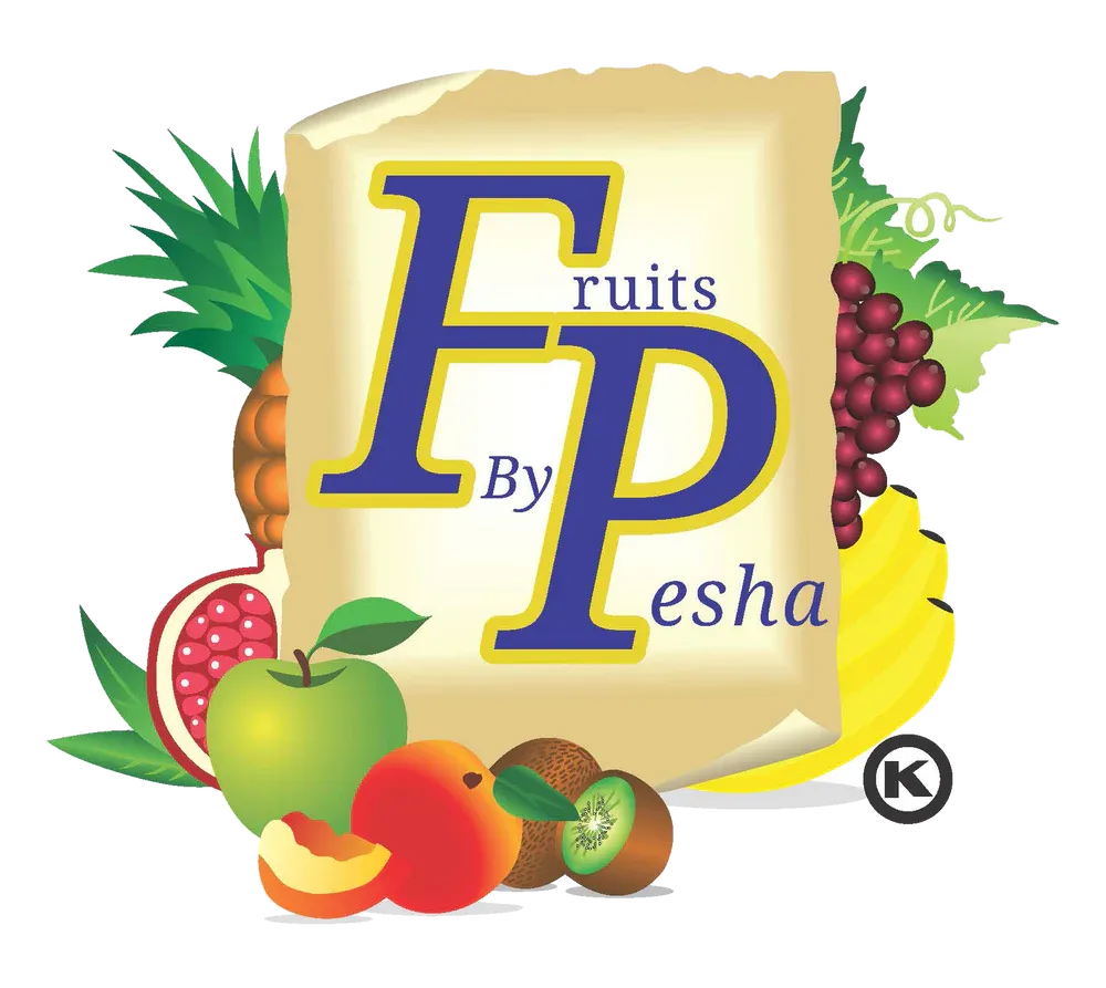 Fruits By Pesha