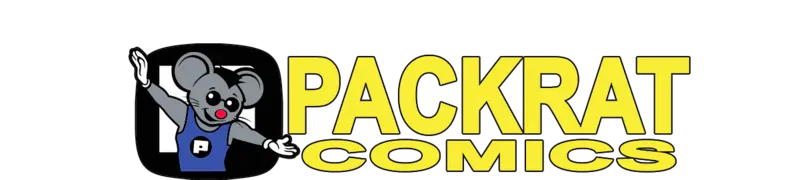 Packrat Comics