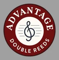 Advantage Double Reeds