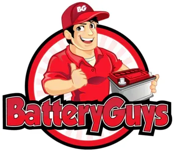 BDBatteries