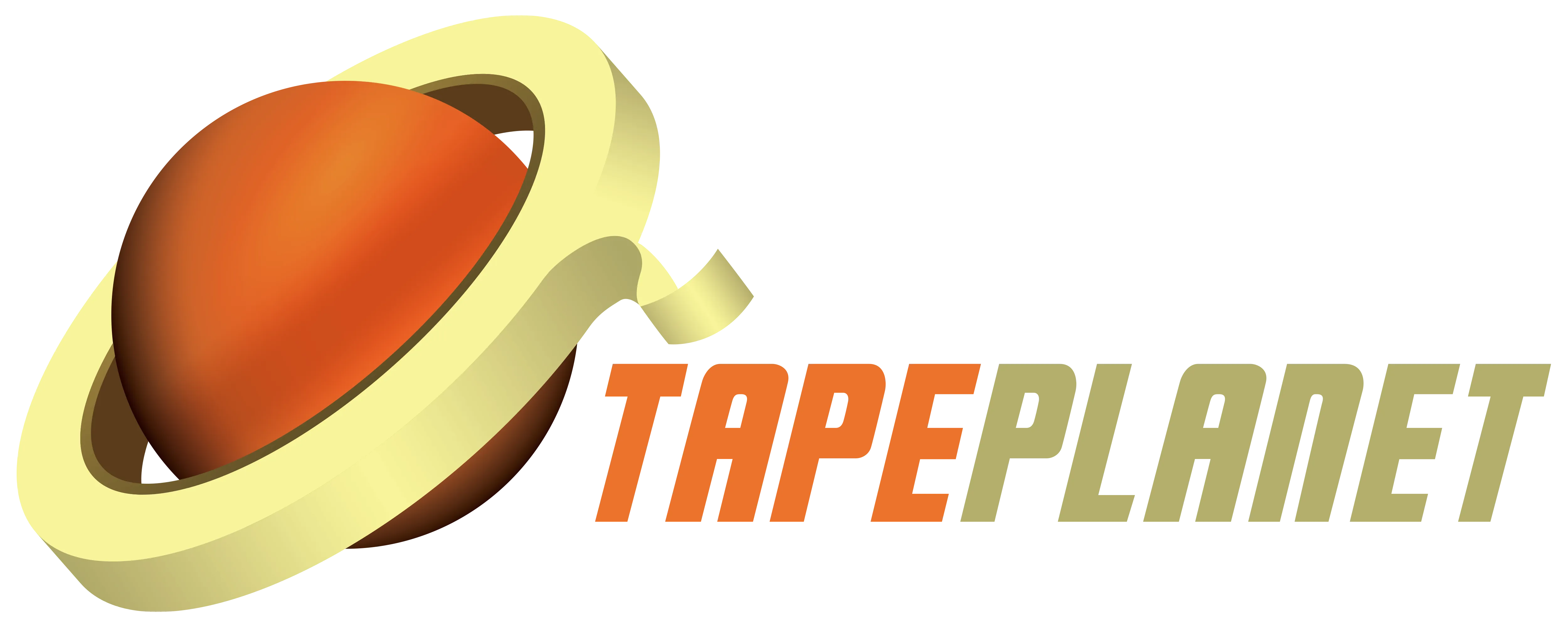 Tape Planet