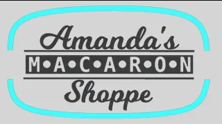 Amanda's Macaron Shoppe