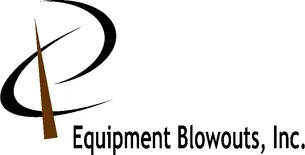 Equipment Blowouts Inc