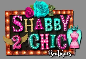 Shabby2Chic Boutique