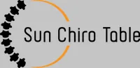 Sun Chiro Table