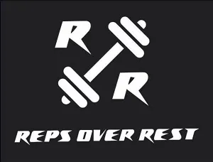 Reps Over Rest