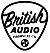 British Audio