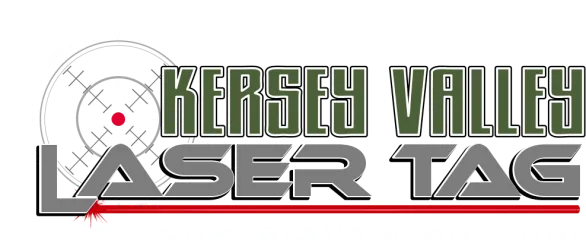 Kersey Valley Laser Tag