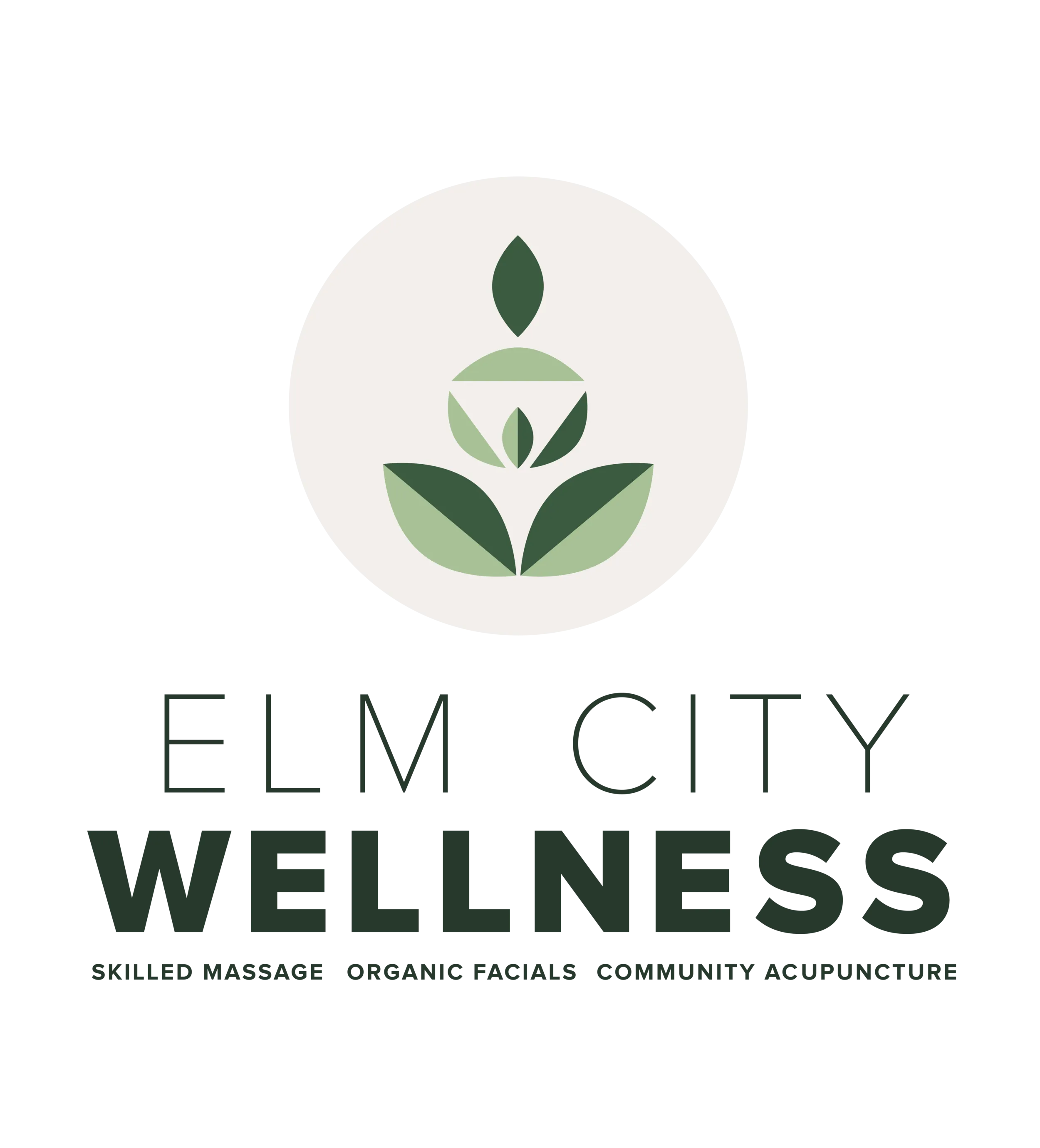 Elm City Wellness