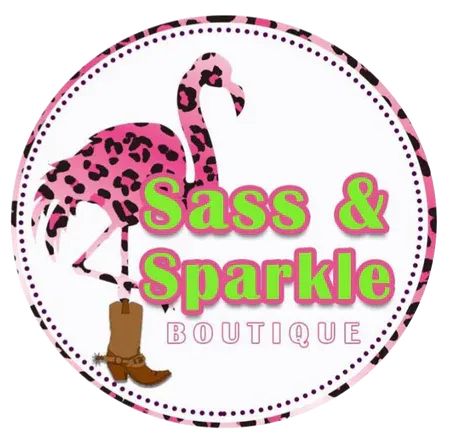 Sass And Sparkle Boutique