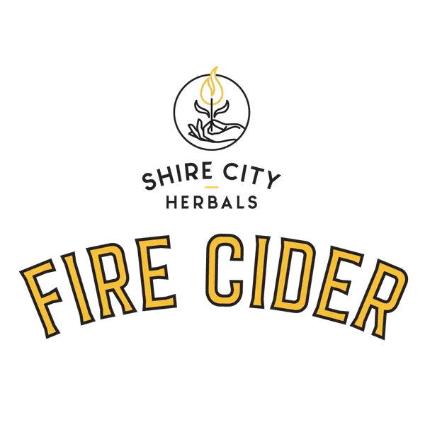 Fire Cider