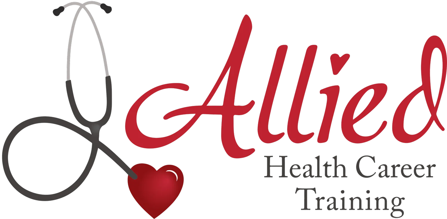 Allied Health Career Training