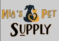 Mia's Pet Supply