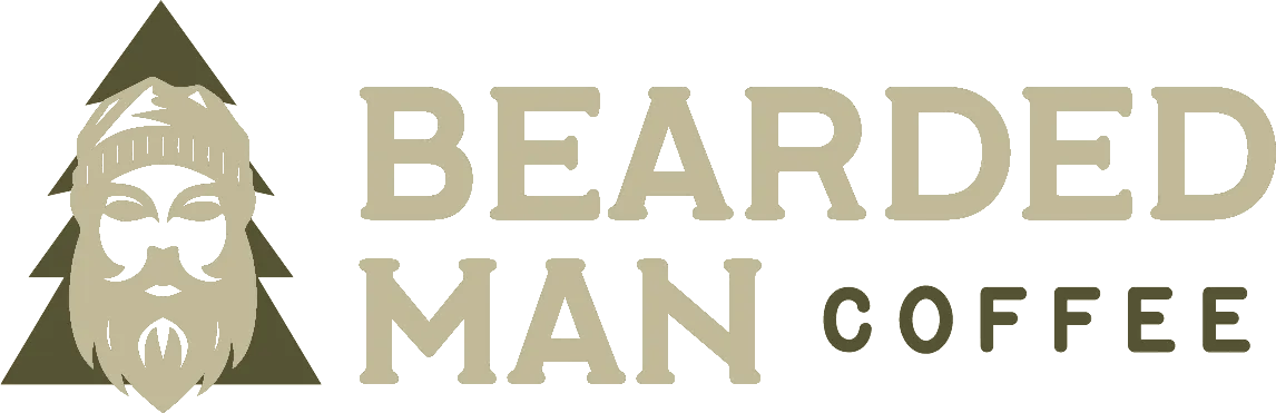 Bearded Man Coffee