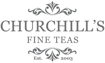 Churchill Tea