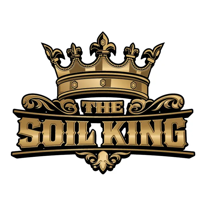 The Soil King