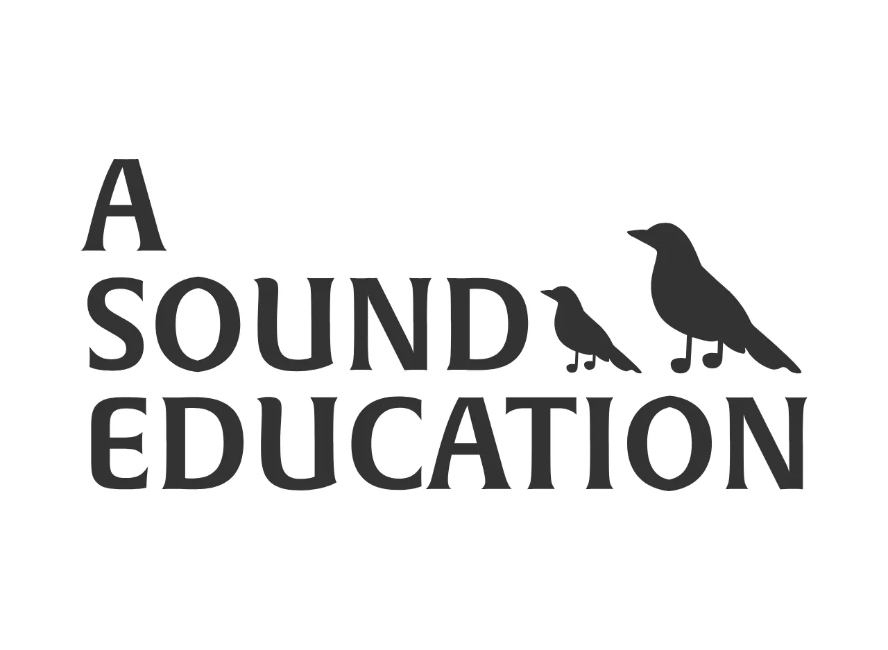 A Sound Education