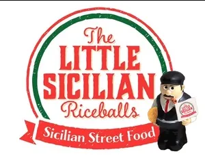 The Little Sicilian