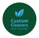 customcleaners.com