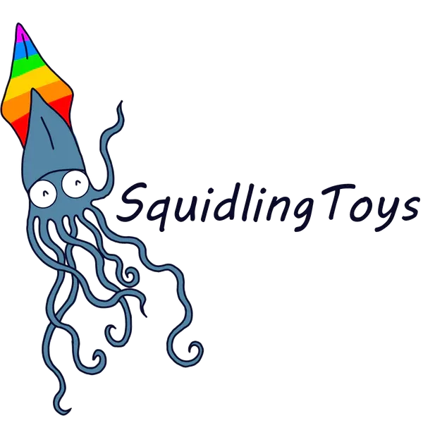 Squidling Toys