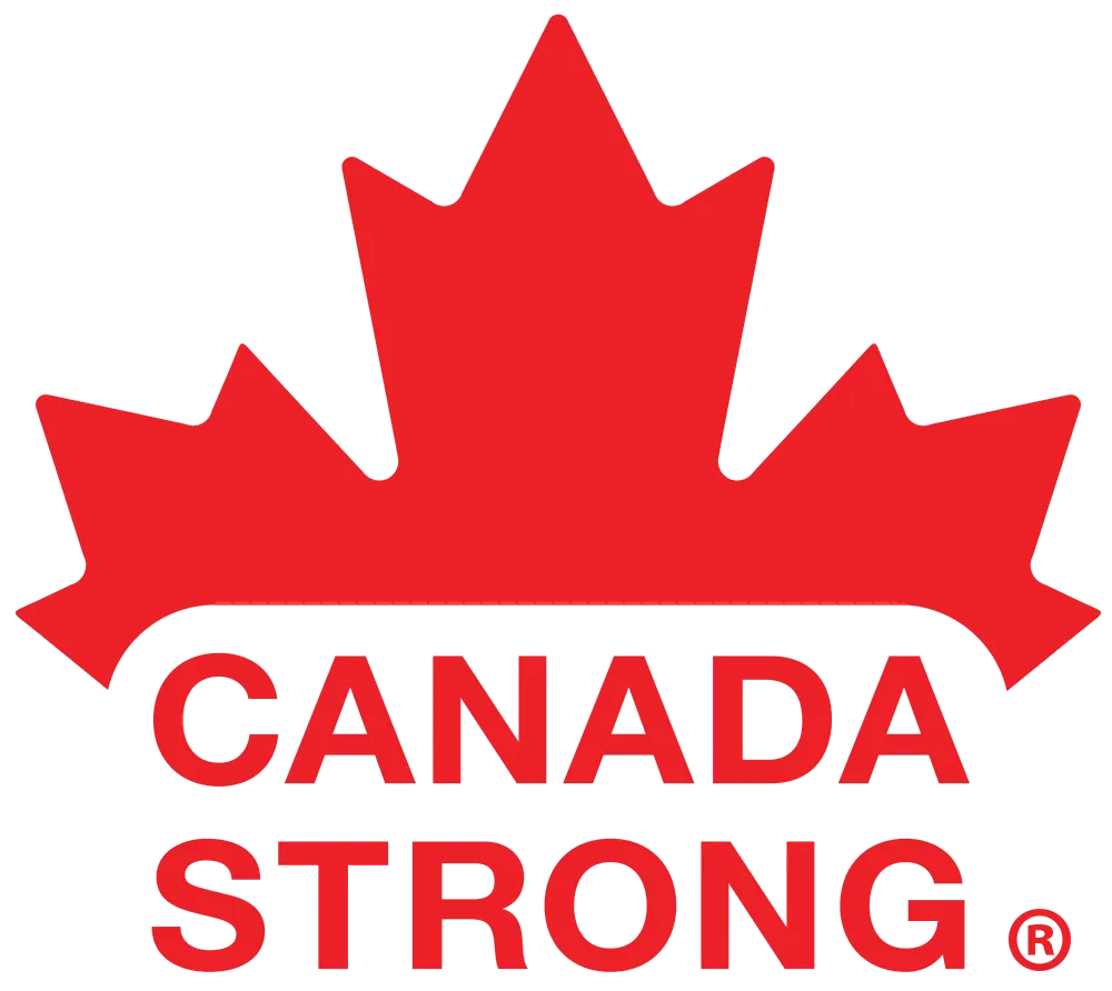 Canada Strong Masks