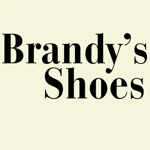 Brandy's Shoes