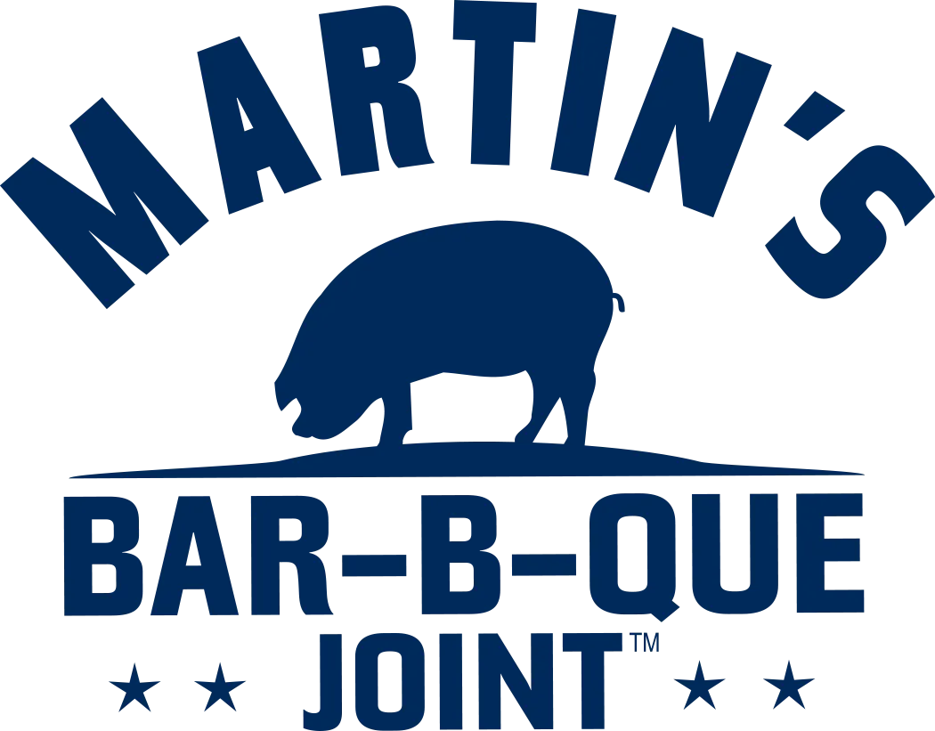 Martin's Bbq