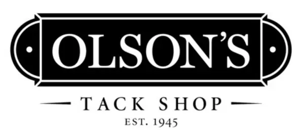 Olson\'s Tack Shop