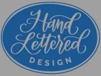 Handlettereddesign