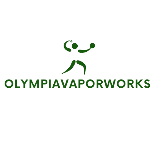 Olympia Vapor Works