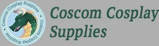 Coscom Cosplay Supplies