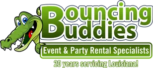 BouncingBuddies