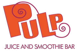 Pulp Juice And Smoothie