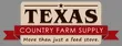 Texas Country Farm Supply