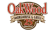 OakWood Smokehouse