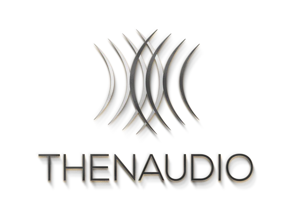 thenaudio.com