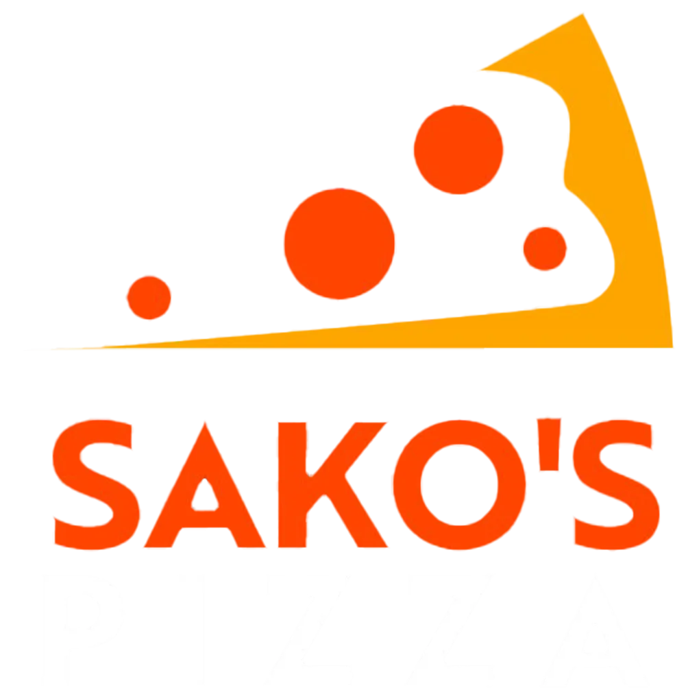 Sako\'s Pizza