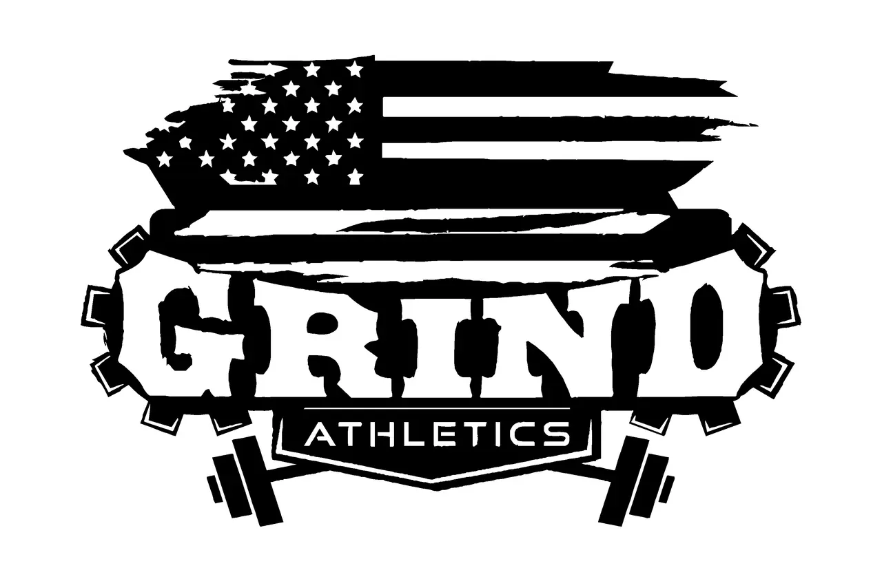 The Grind Athletics