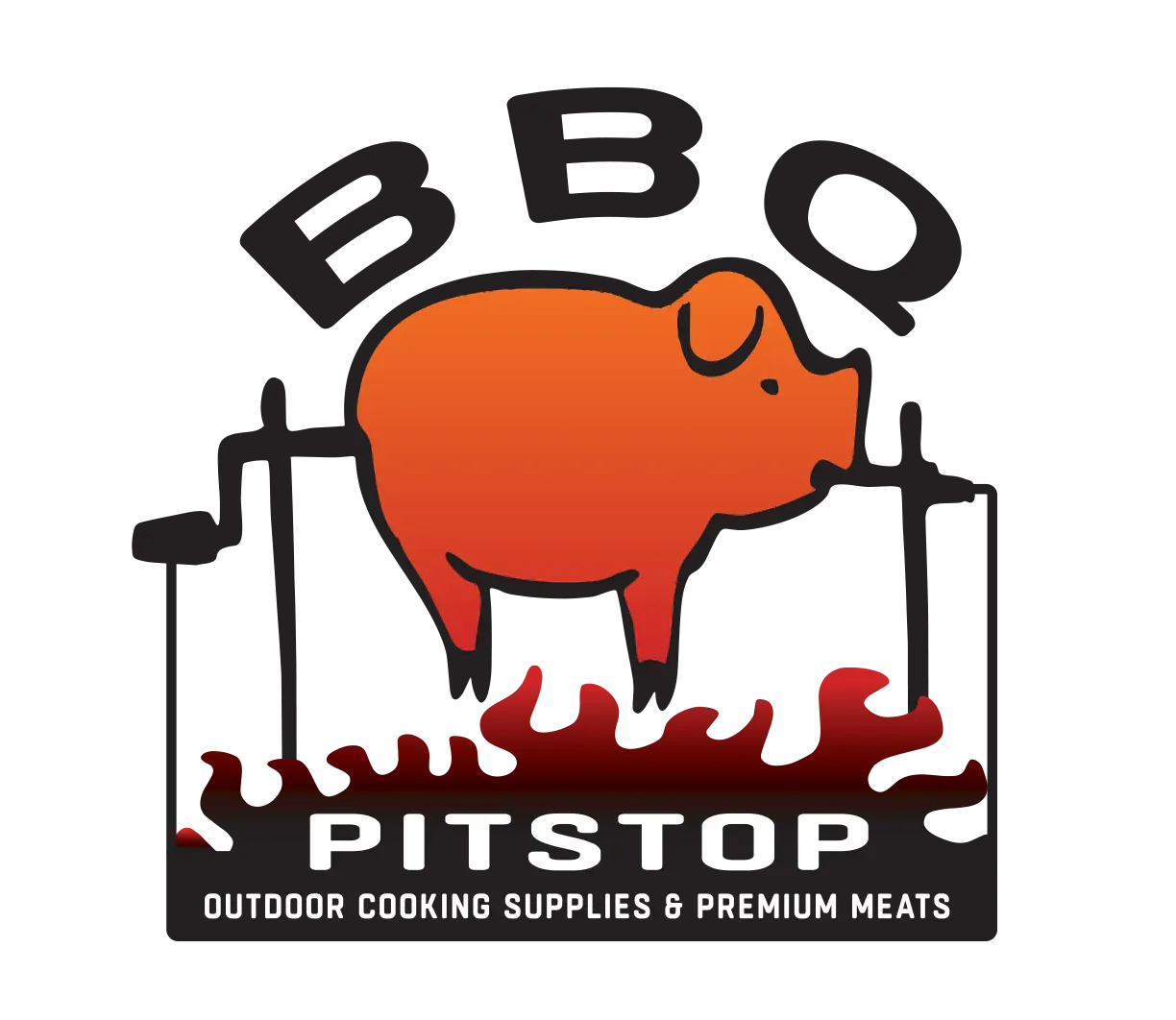 BBQ Pit Stop