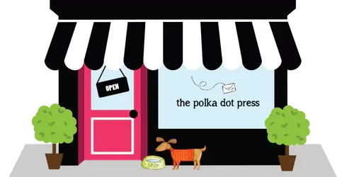 The Polka Dot Press