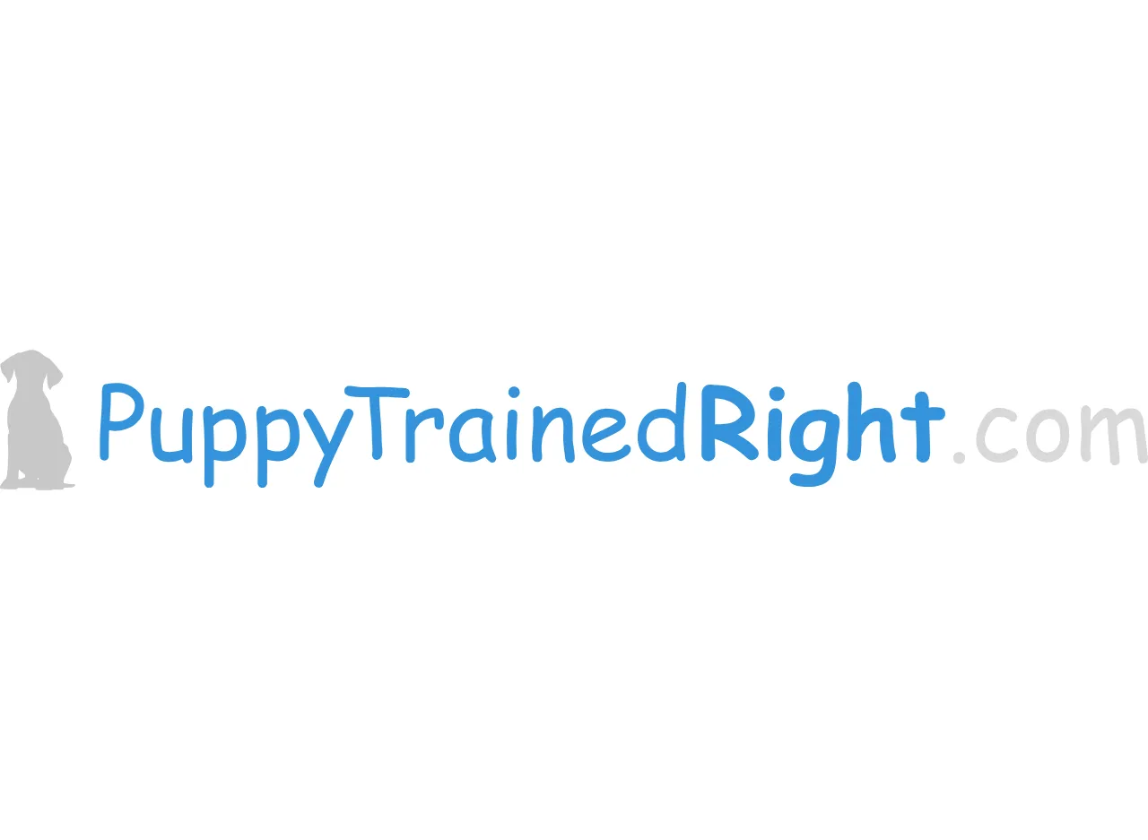 PuppyTrainedRight